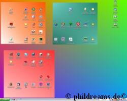 screenshot desktop
